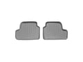 Picture of WeatherTech FloorLiners - Gray - Rear 