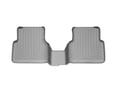 Picture of WeatherTech FloorLiners - Gray - Rear