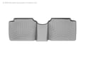 Picture of WeatherTech FloorLiners - Gray - Rear