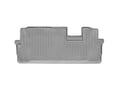 Picture of WeatherTech FloorLiners - Gray - 3rd Row