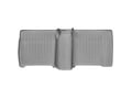 Picture of WeatherTech FloorLiners - Gray - Rear