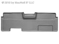 Picture of WeatherTech FloorLiners - Gray - Rear