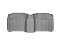 Picture of WeatherTech FloorLiners - Gray - Rear