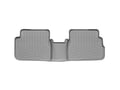 Picture of WeatherTech FloorLiners - Gray - Rear