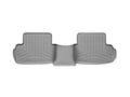 Picture of WeatherTech FloorLiners - Gray - Rear