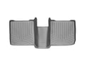 Picture of WeatherTech FloorLiners - Gray - 2nd Row