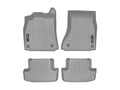 Picture of WeatherTech FloorLiners - Gray - Front & Rear