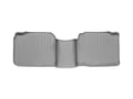 Picture of WeatherTech FloorLiners - Gray - Rear