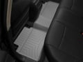 Picture of WeatherTech FloorLiners - Front & Rear - Gray