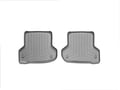 Picture of WeatherTech FloorLiners - Gray - Rear