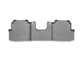 Picture of WeatherTech FloorLiners - Gray - Rear