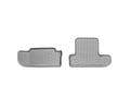 Picture of WeatherTech FloorLiners - Gray - Rear