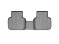 Picture of WeatherTech FloorLiners - 2nd Row - Gray