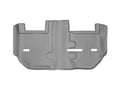 Picture of WeatherTech FloorLiners - Gray - 3rd Row