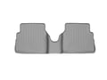 Picture of WeatherTech FloorLiners - Gray - Rear