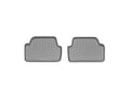 Picture of WeatherTech FloorLiners - Gray - Rear 