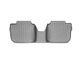 Picture of WeatherTech FloorLiners - Gray - Rear