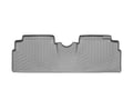 Picture of WeatherTech FloorLiners - Gray - Rear