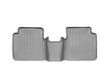 Picture of WeatherTech FloorLiners - Gray - Rear