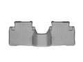 Picture of WeatherTech FloorLiners - Gray - Rear