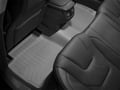 Picture of WeatherTech FloorLiners - Front & Rear - Over-The-Hump - Gray