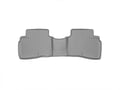 Picture of WeatherTech FloorLiners - Gray - Rear 