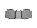 Picture of WeatherTech FloorLiners - Gray - Rear