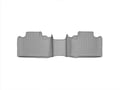 Picture of WeatherTech FloorLiners - Gray - 2nd Row