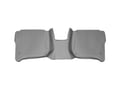 Picture of WeatherTech FloorLiners - Gray - Rear