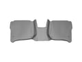 Picture of WeatherTech FloorLiners - Gray - Rear