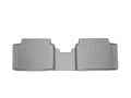 Picture of WeatherTech FloorLiners - Gray - Rear