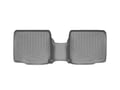 Picture of WeatherTech FloorLiners - Gray - 2nd Row 