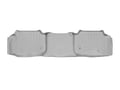 Picture of WeatherTech FloorLiners - Gray - Rear 