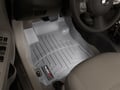 Picture of WeatherTech FloorLiners - Gray - Front & Rear