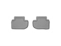 Picture of WeatherTech FloorLiners - Gray - Rear