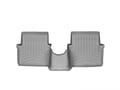 Picture of WeatherTech FloorLiners - Gray - Rear