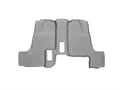 Picture of WeatherTech FloorLiners - 3rd Row - Gray