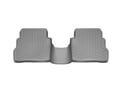 Picture of WeatherTech FloorLiners - Gray - Rear