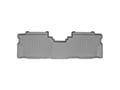 Picture of WeatherTech FloorLiners - Gray - Rear