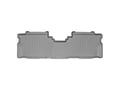 Picture of WeatherTech FloorLiners - Gray - Rear