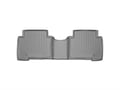 Picture of WeatherTech FloorLiners - Gray - 2nd Row