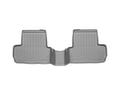 Picture of WeatherTech FloorLiners - Gray - Rear