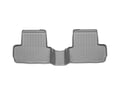 Picture of WeatherTech FloorLiners - Gray - Rear