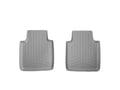 Picture of WeatherTech FloorLiners - Gray - Rear