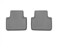 Picture of WeatherTech FloorLiners - Gray - Rear