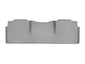 Picture of WeatherTech FloorLiners - Gray - Rear