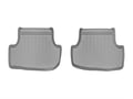 Picture of WeatherTech FloorLiners - Gray - Rear