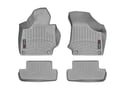 Picture of WeatherTech FloorLiners - Gray - Front & Rear