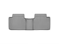 Picture of WeatherTech FloorLiners - Gray - Rear