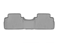 Picture of WeatherTech FloorLiners - Gray - Rear